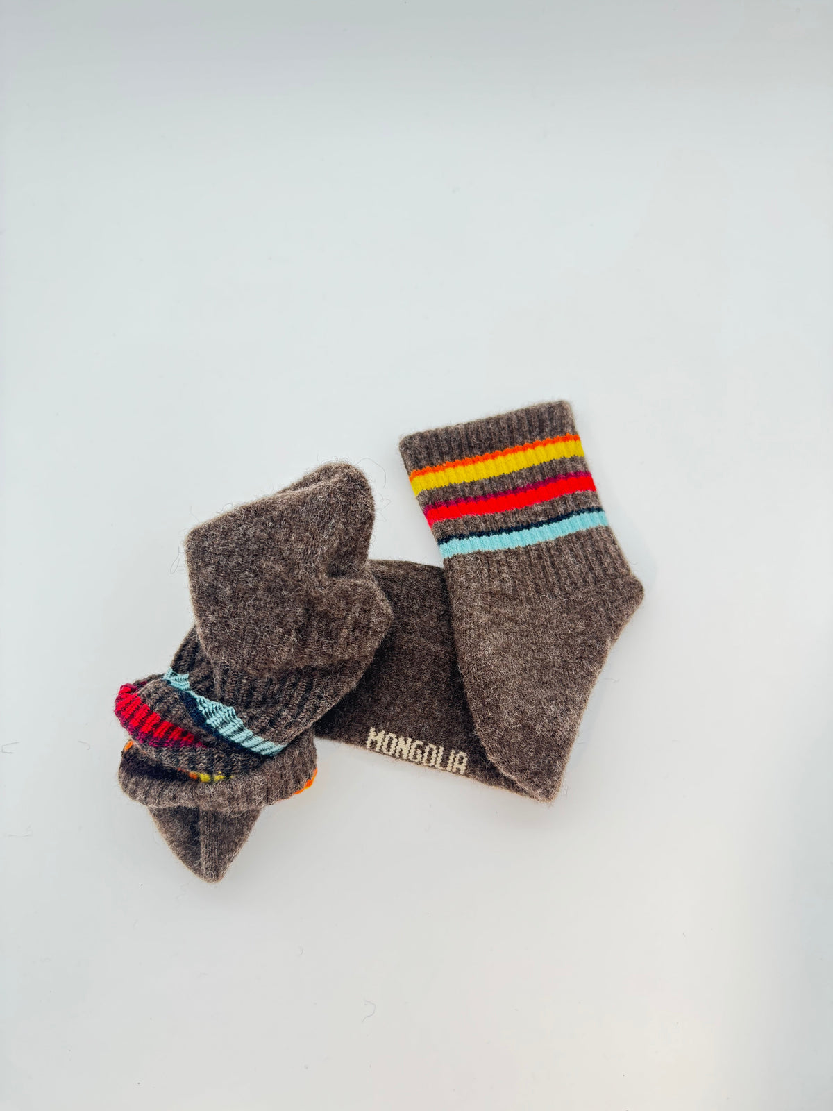 Pure Wool