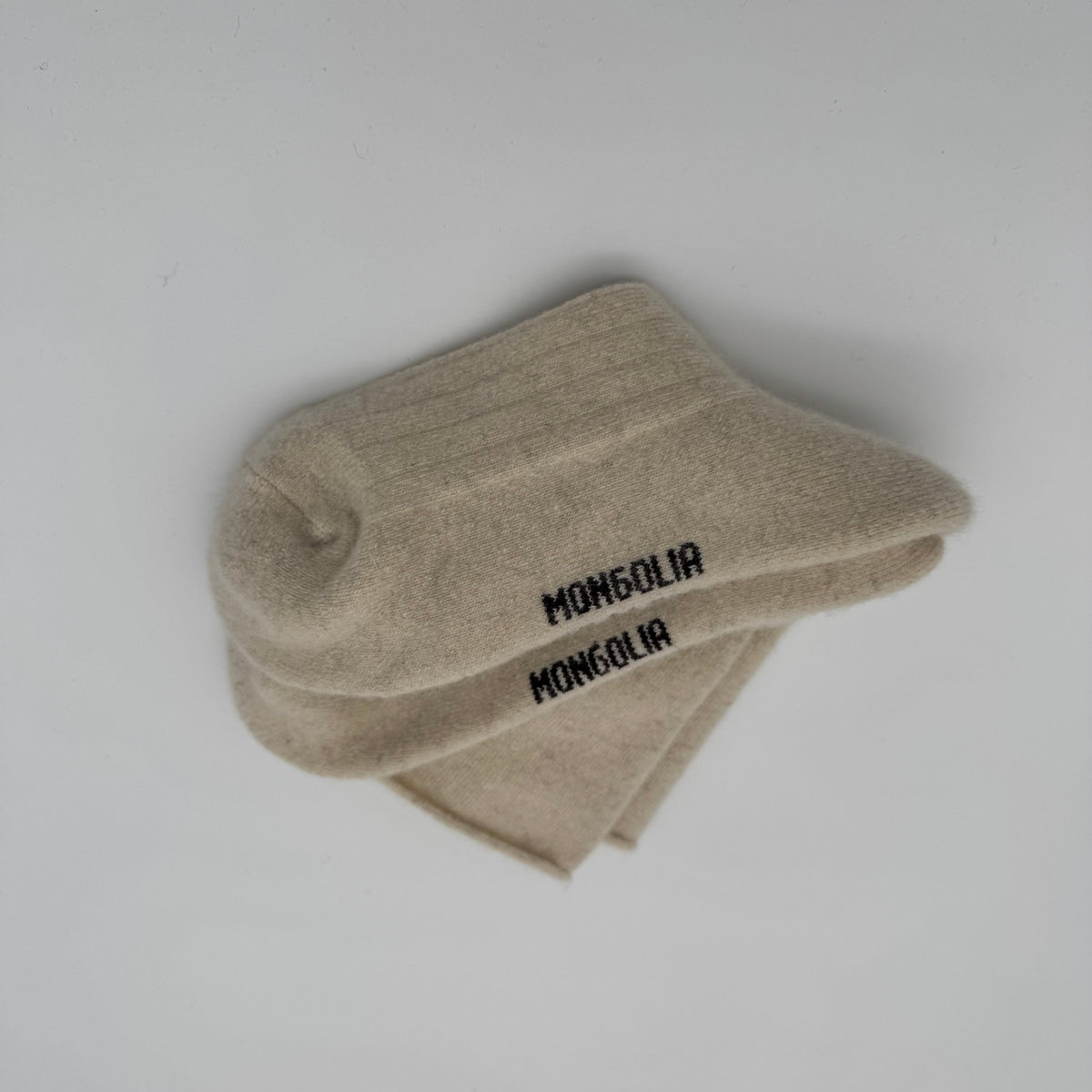 Woll Socken Ohne Gummi