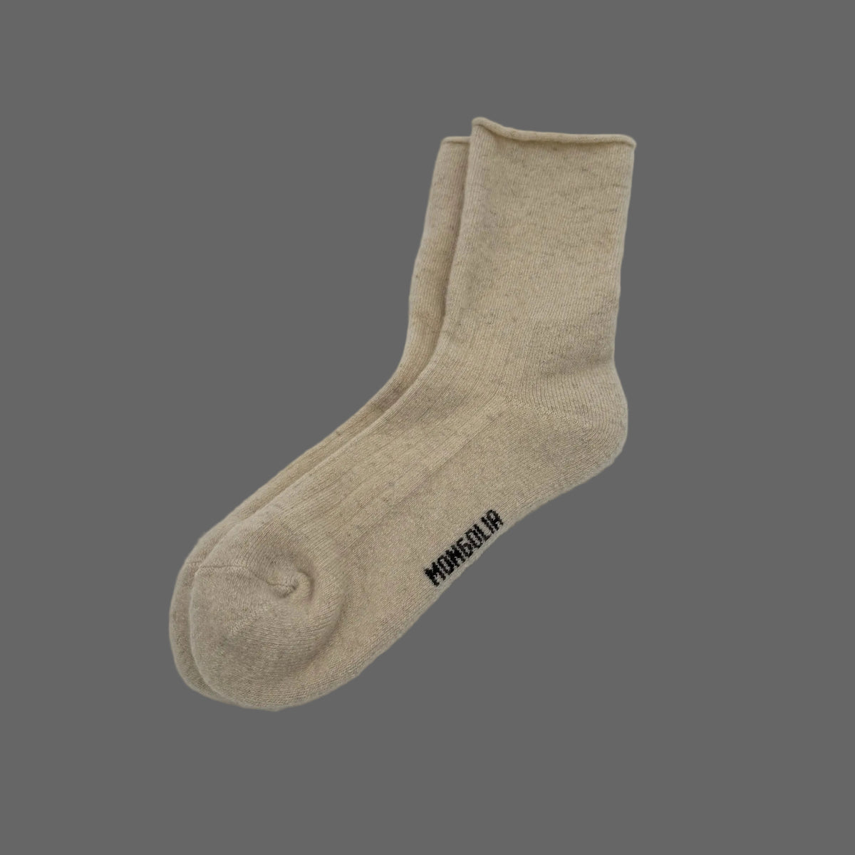 Woll Socken Ohne Gummi