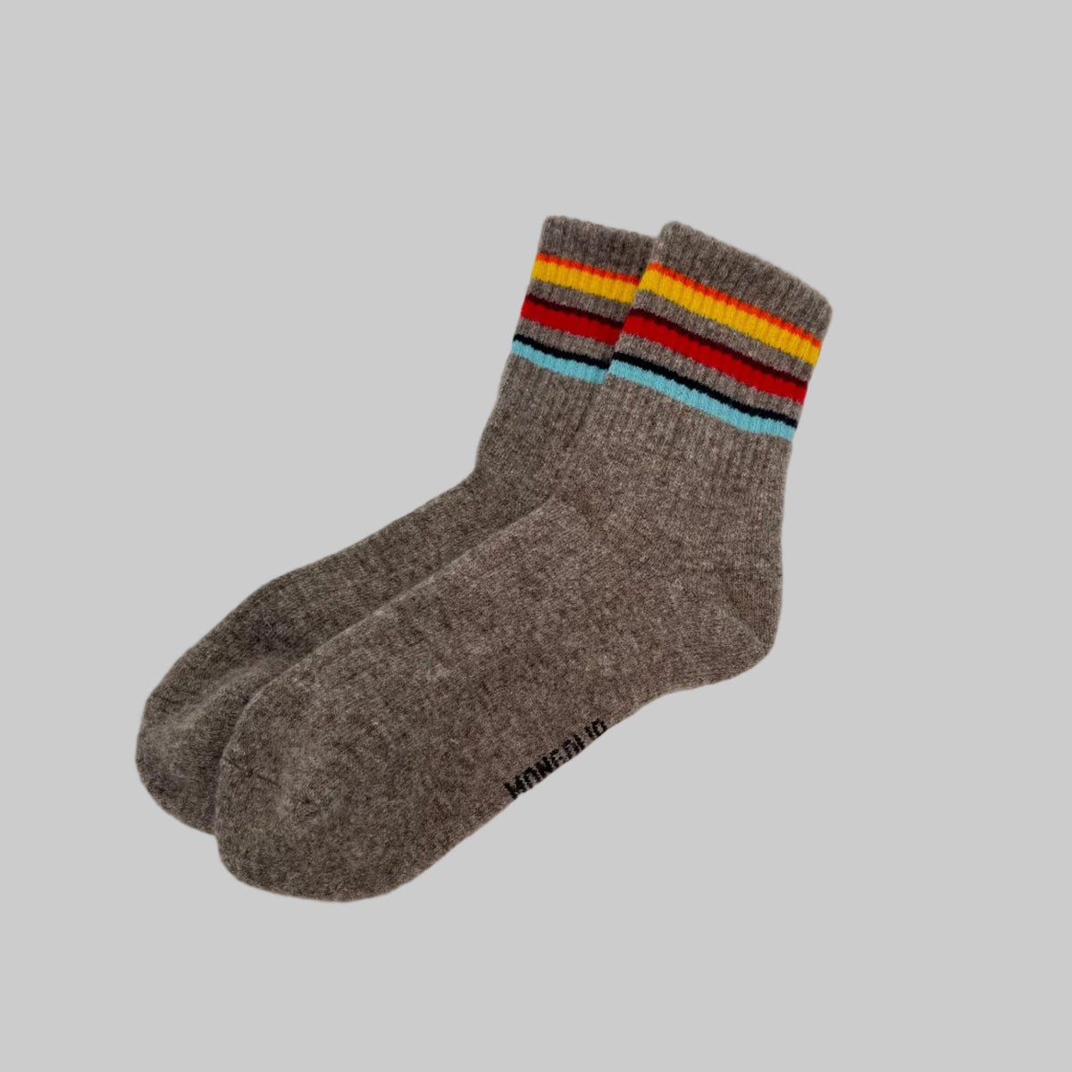 Woll Socken-NGB