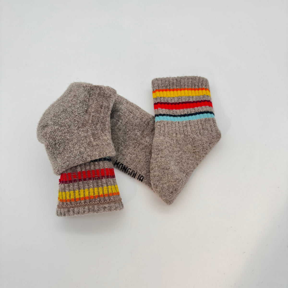 Woll Socken-NGB
