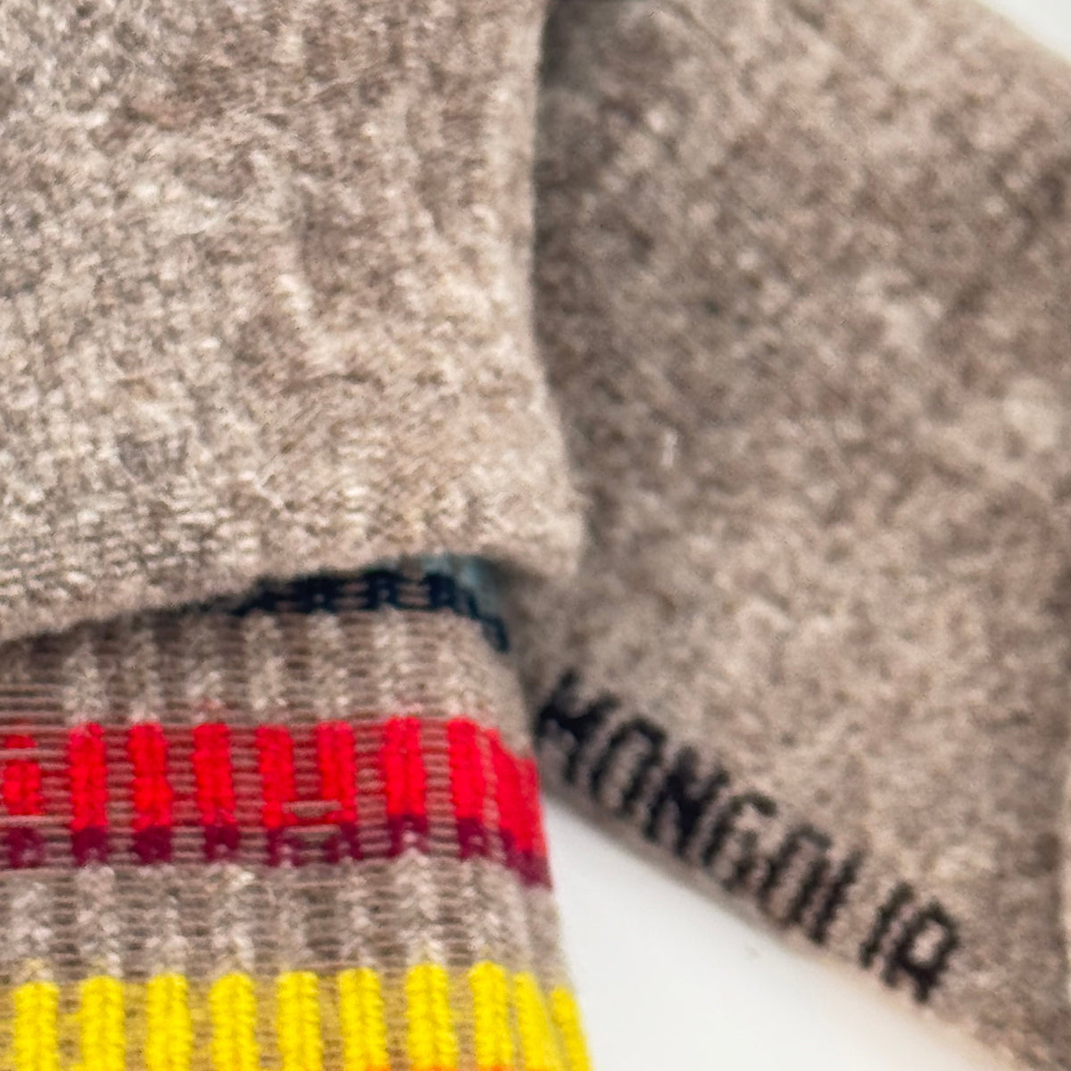 Woll Socken-NGB