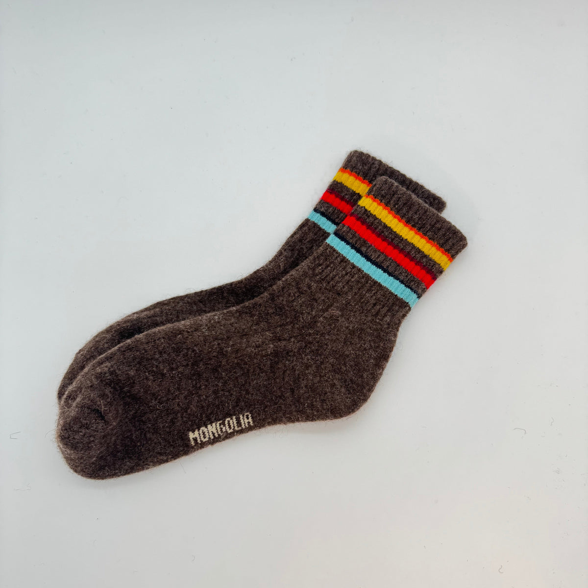 Woll Socken-NSH