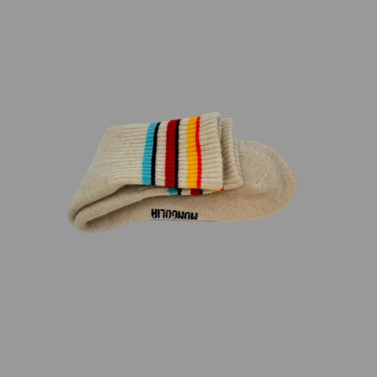 Woll Socken NBB