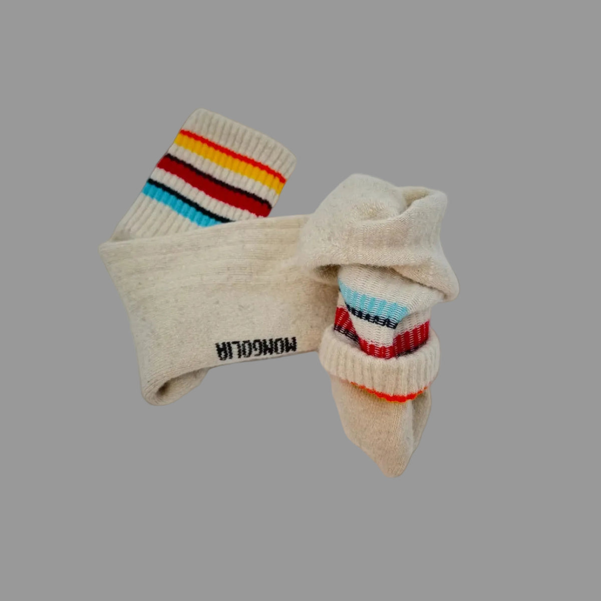 Woll Socken-NBB