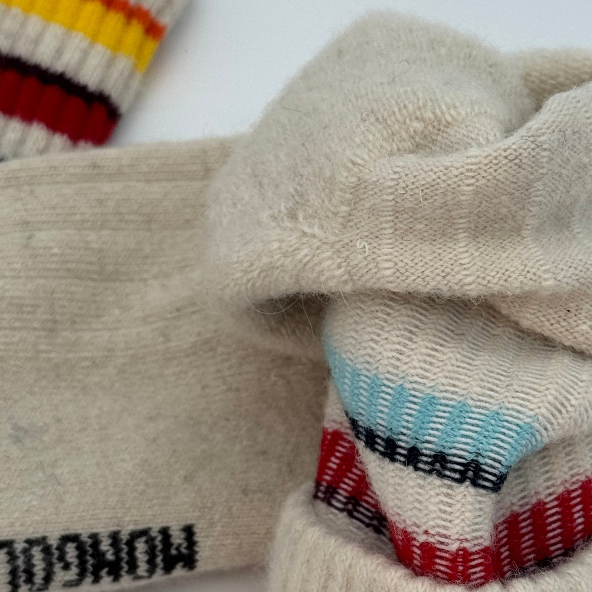 Woll Socken-NBB