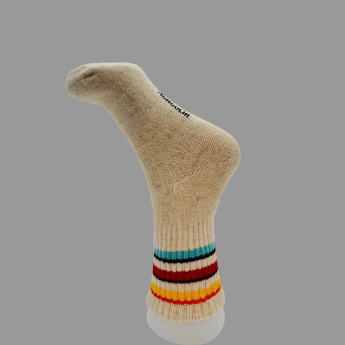 Woll Socken-NBB