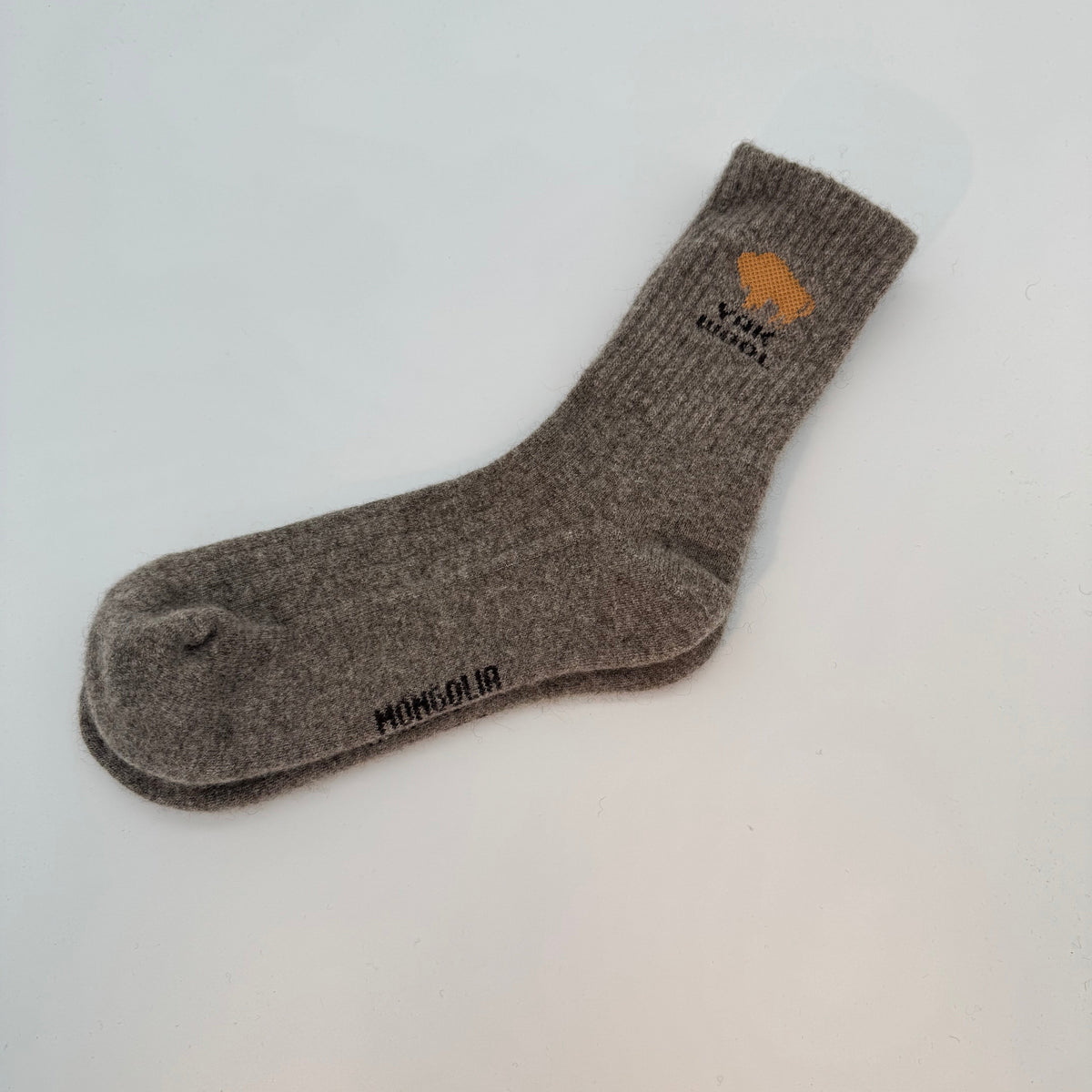 Yak Socken