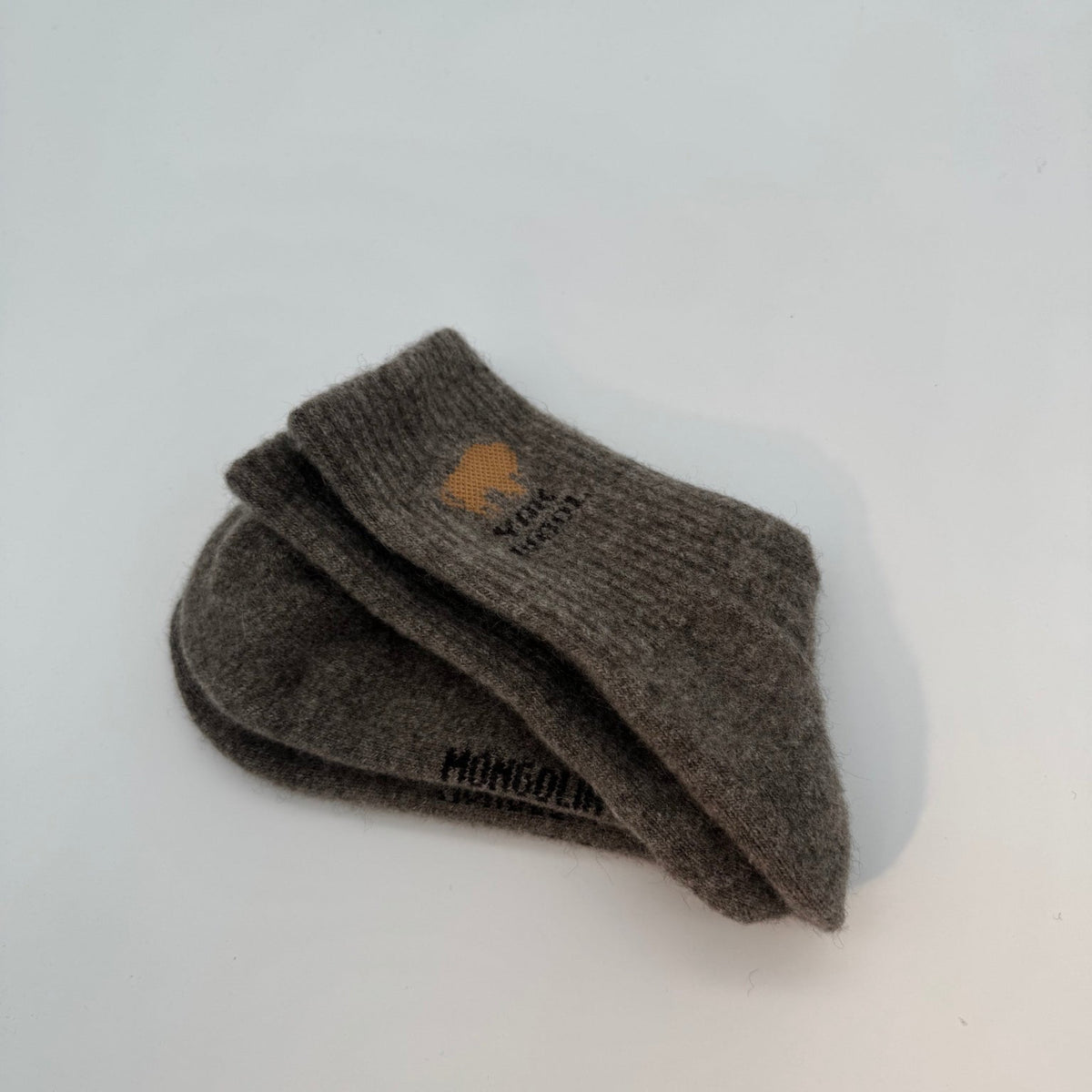 Yak Socken