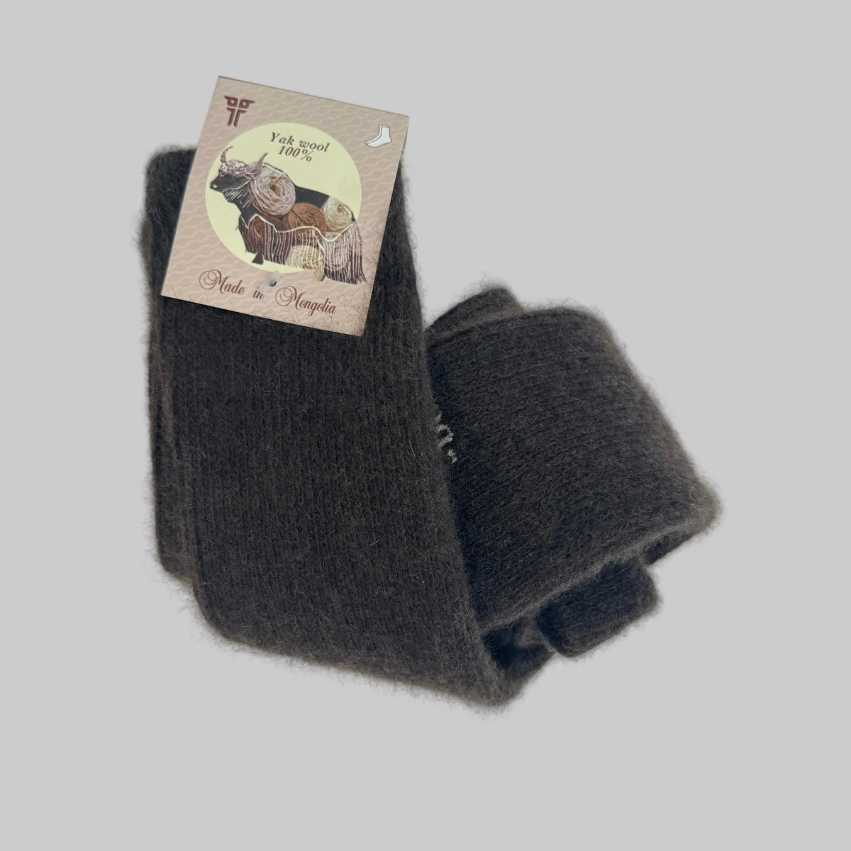 Yak Stulpen