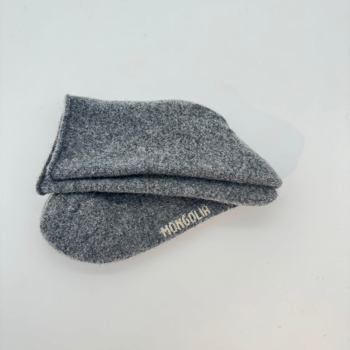 Woll Socken Ohne Gummi