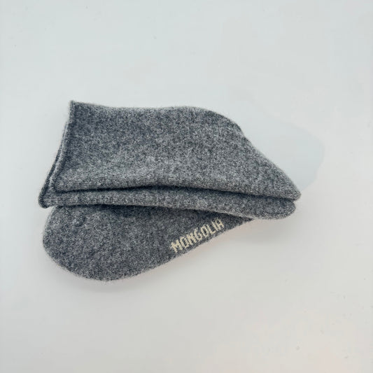 Woll Socken Ohne Gummi