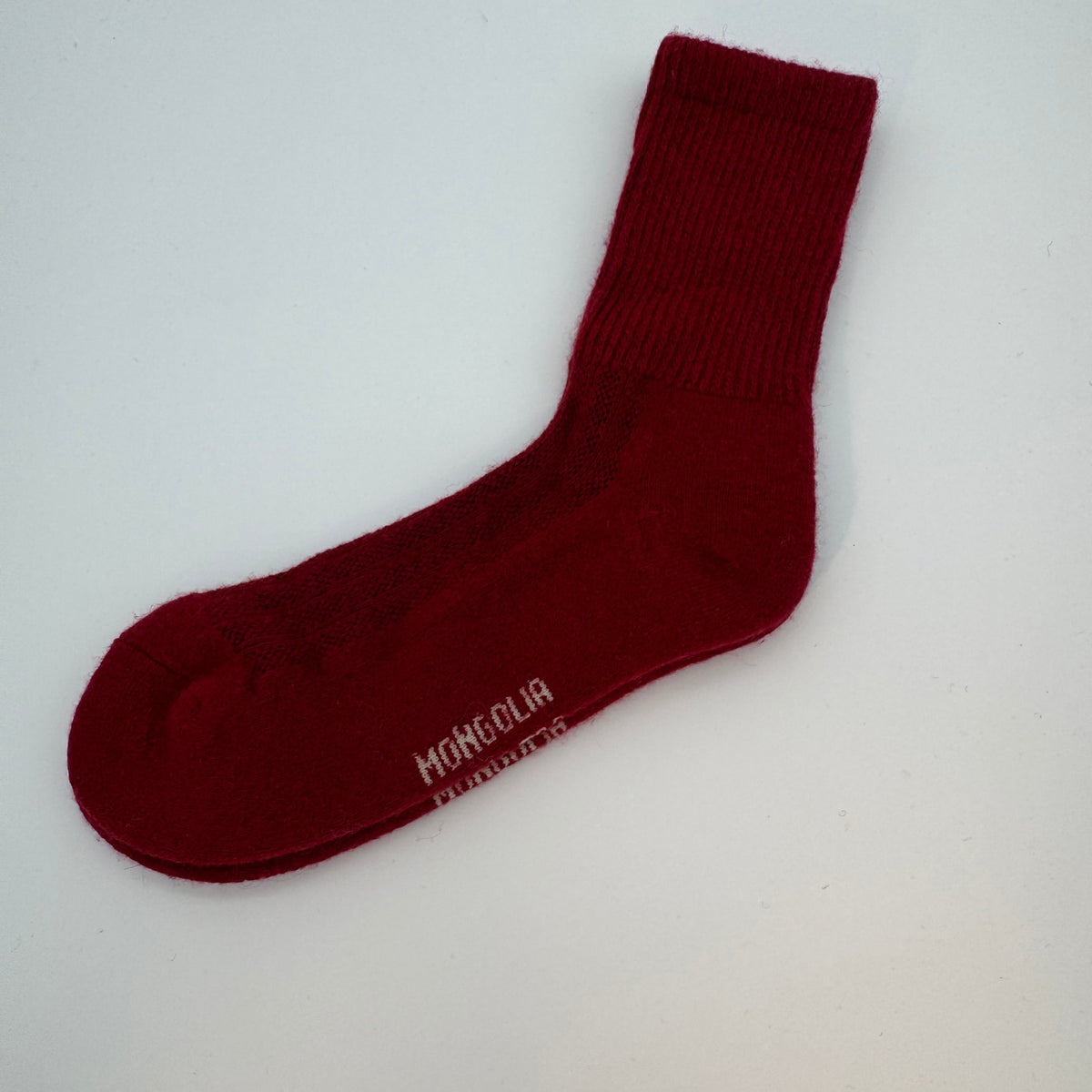 Woll Socken-XDR