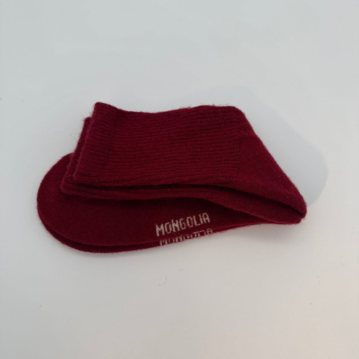 Woll Socken-XDR