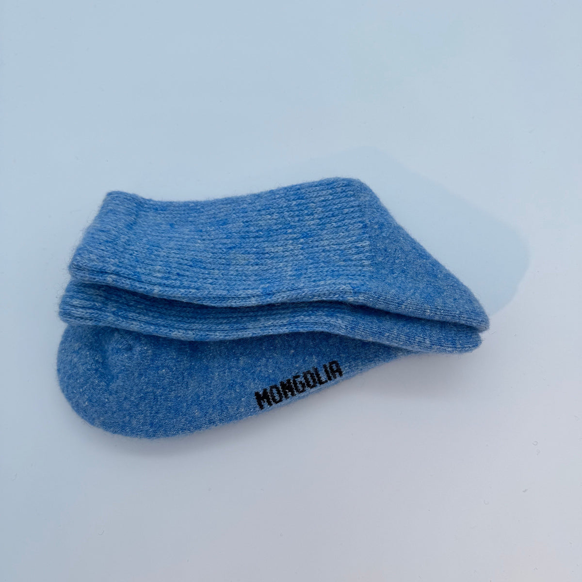 Woll Socken-XB