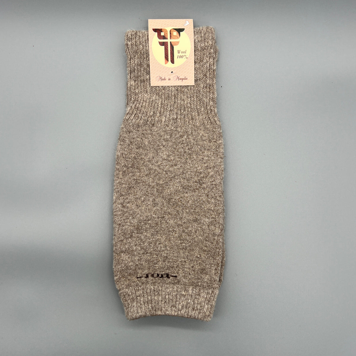 Woll-Stulpen Universal