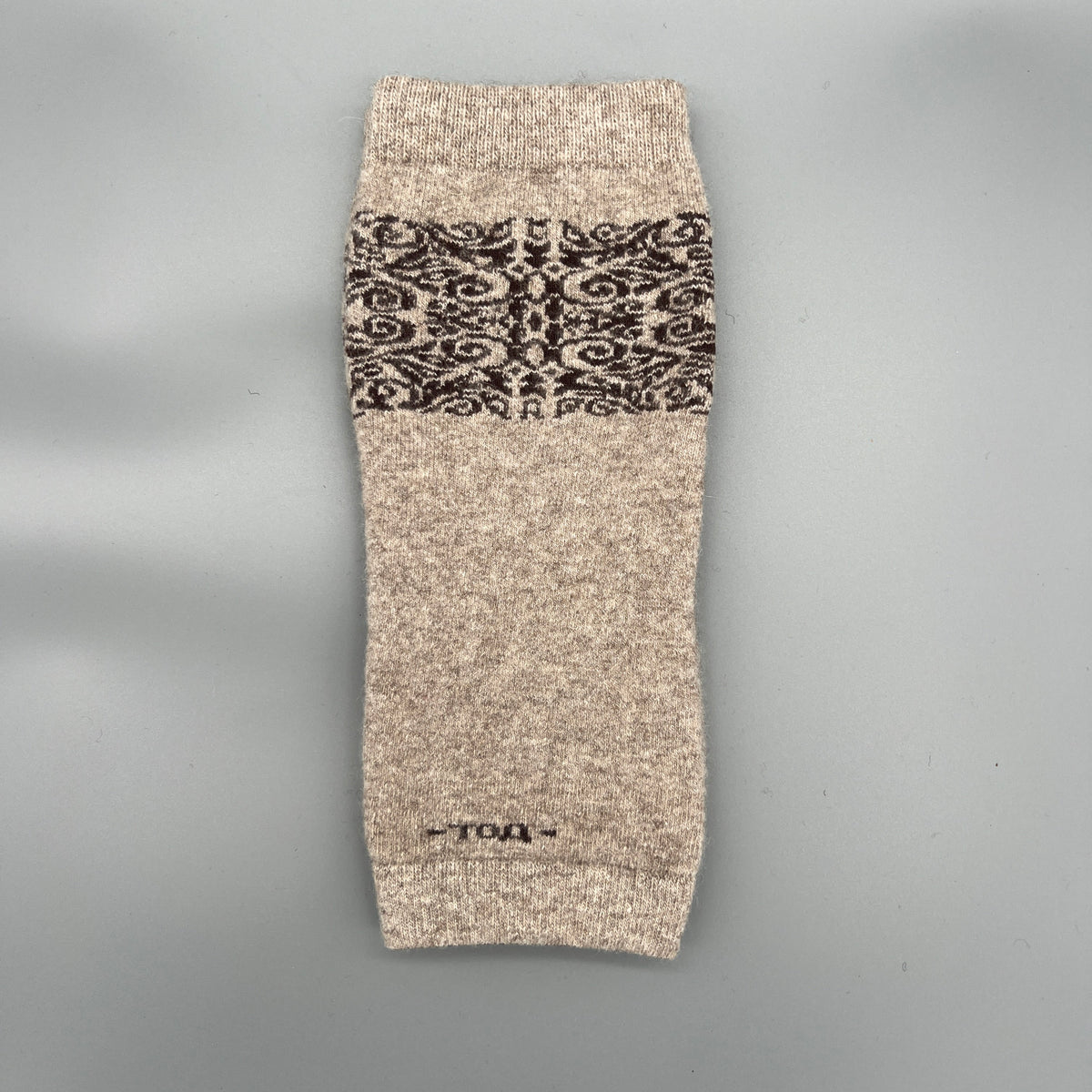 Woll-Stulpen – Extra warm