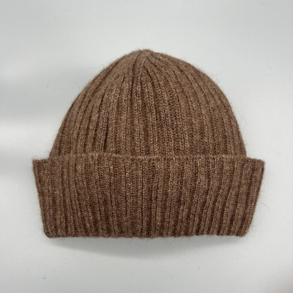 Woolly hat