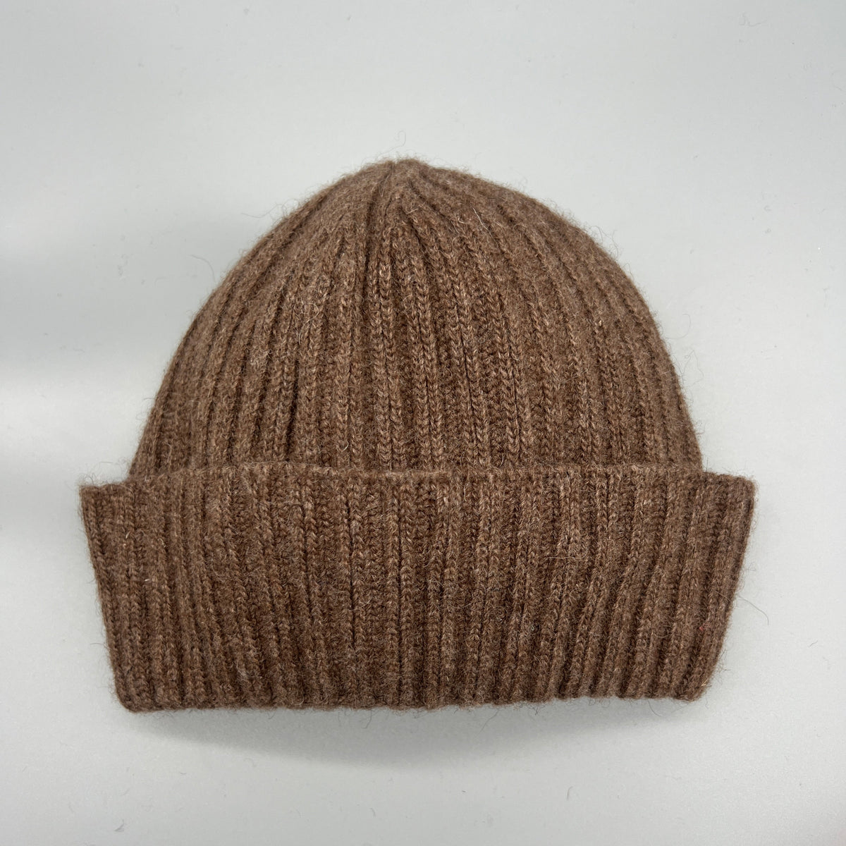 Woolly hat