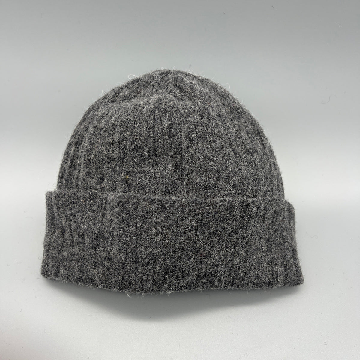 Woolly hat