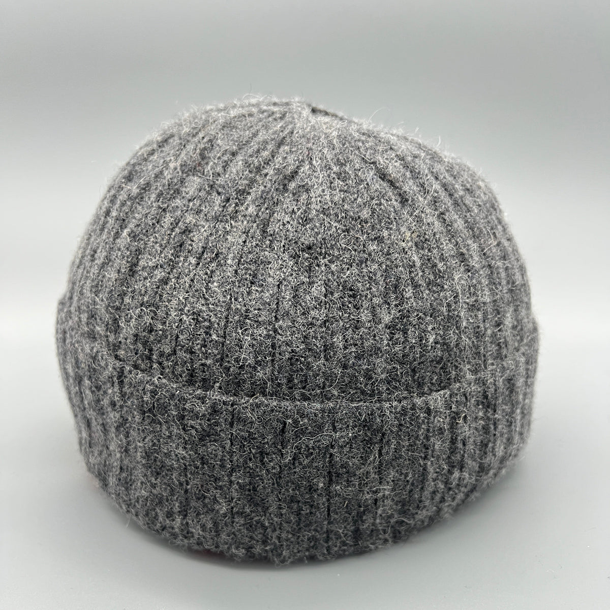 Woolly hat