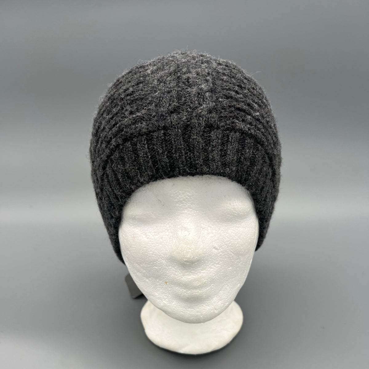 Woolly hat