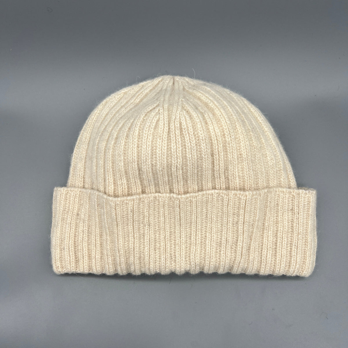 Woolly hat