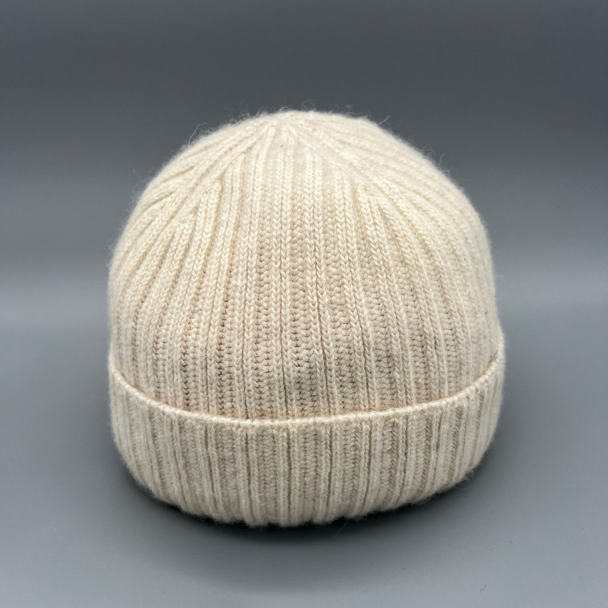 Woolly hat