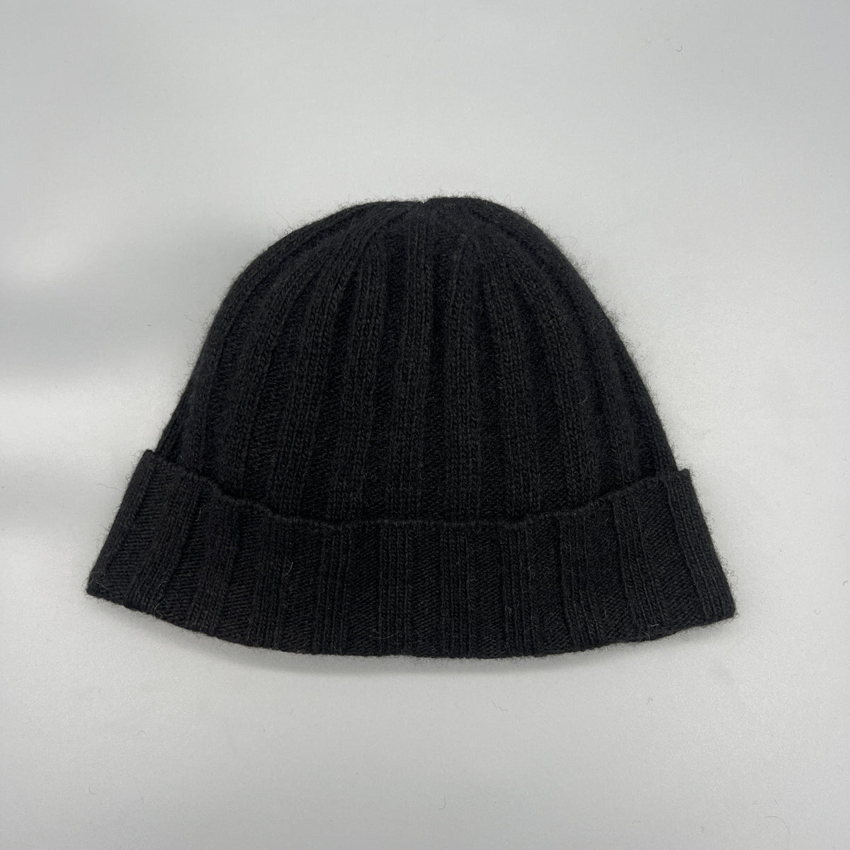 Woolly hat