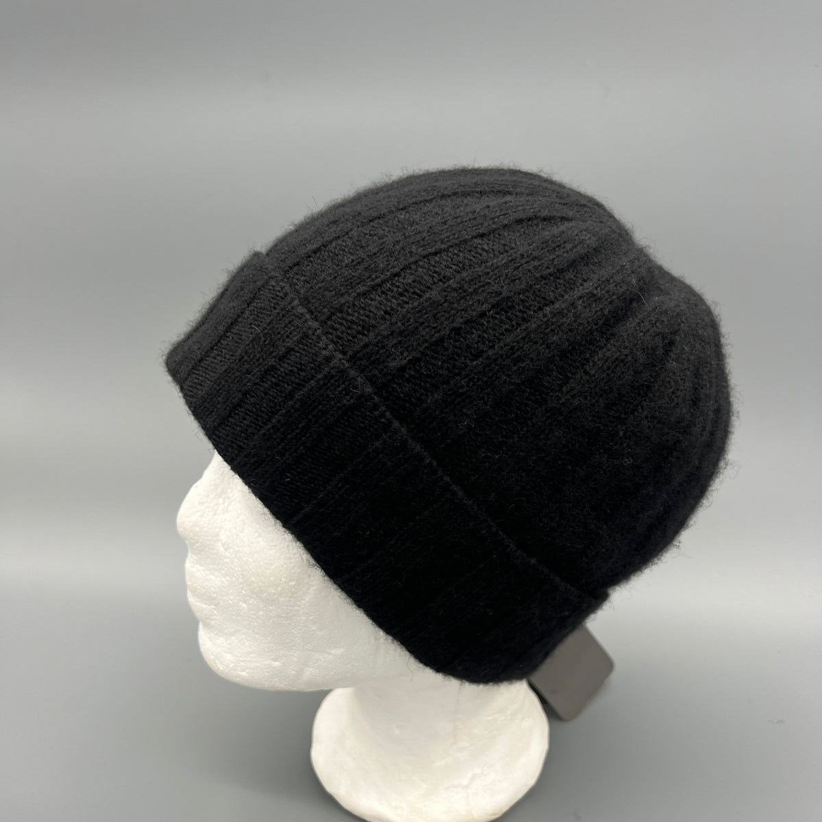 Woolly hat