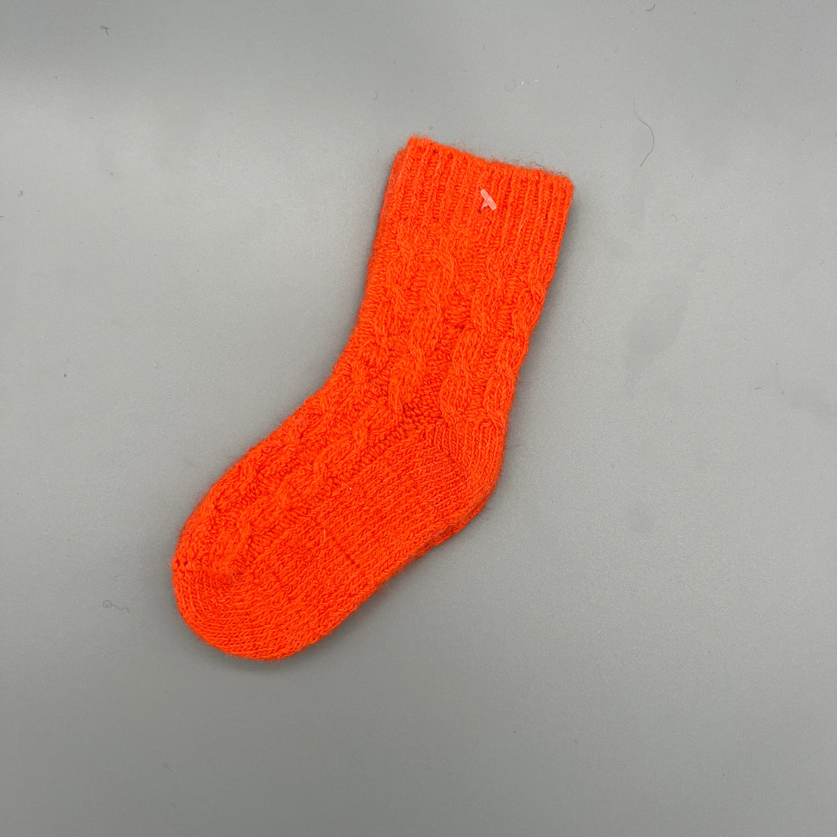 Baby Kaschmir Socken