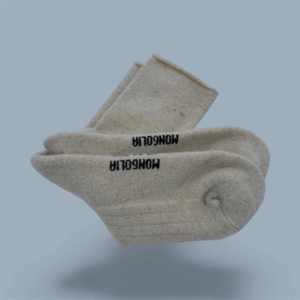 Woll Socken Ohne Gummi