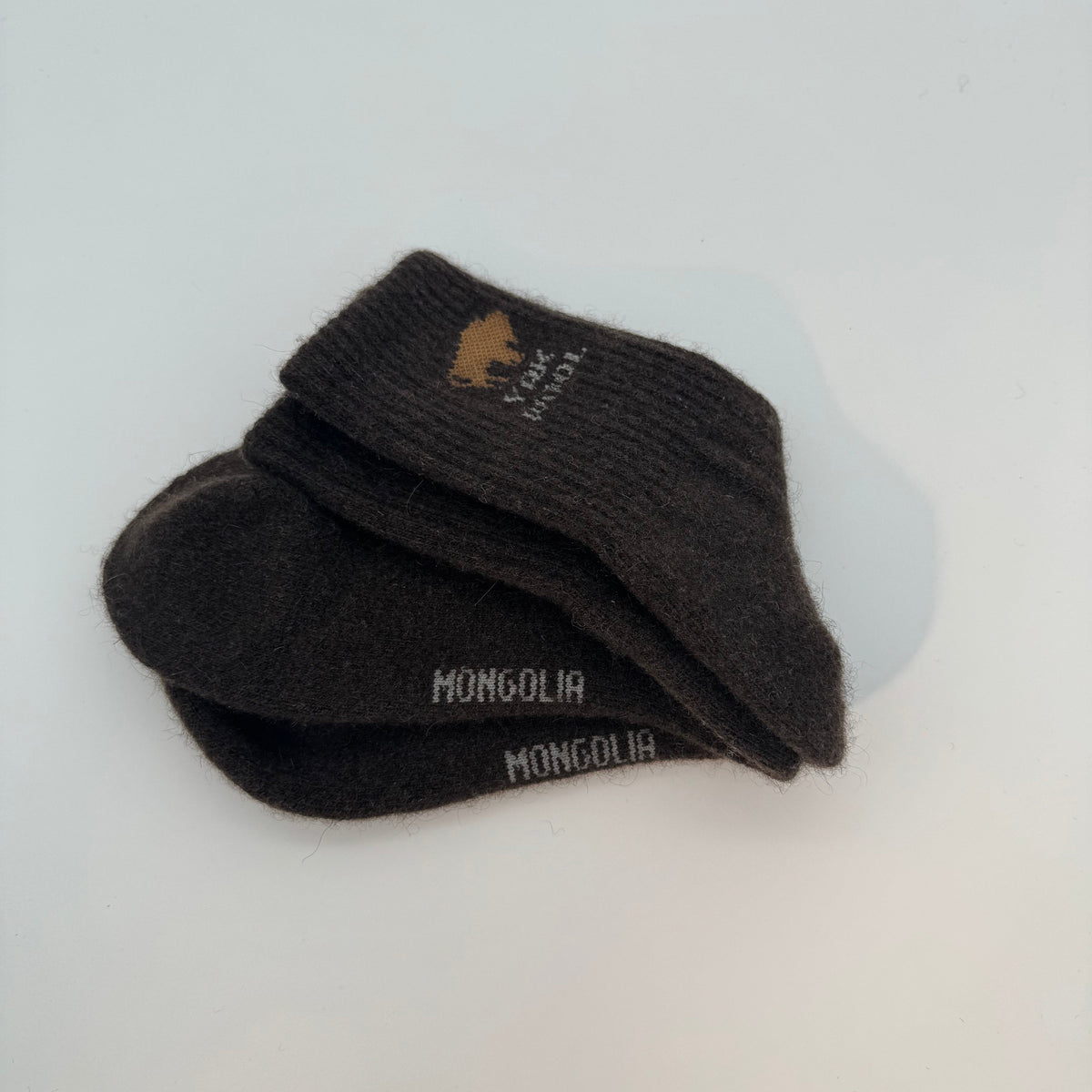 Yak Socken
