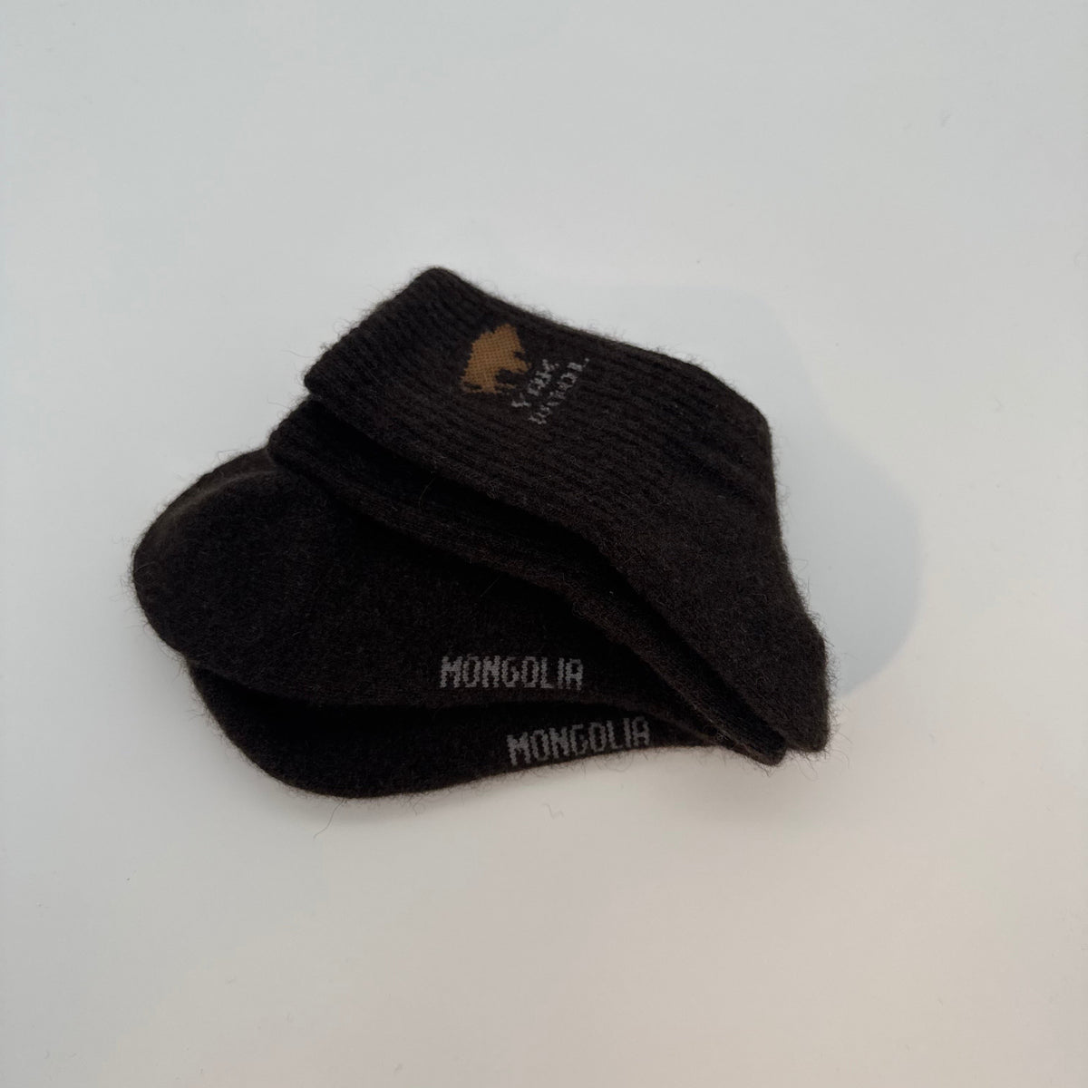 Yak Socken