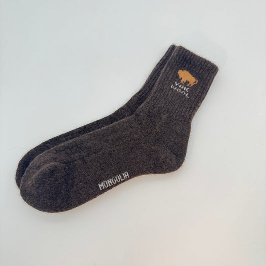 Yak Socken